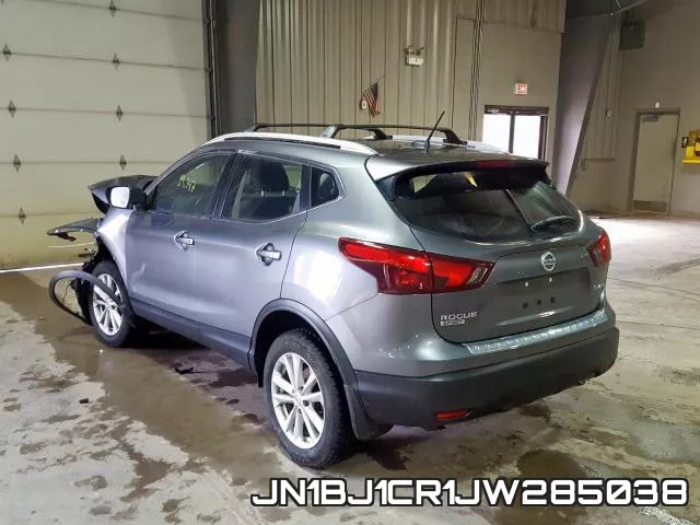 JN1BJ1CR1JW285038 фото 4