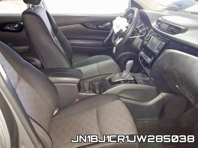 JN1BJ1CR1JW285038 фото 6
