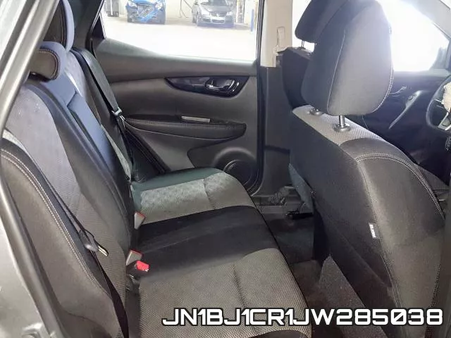 JN1BJ1CR1JW285038 фото 7