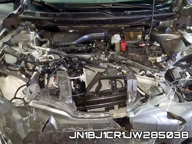 JN1BJ1CR1JW285038 фото 8