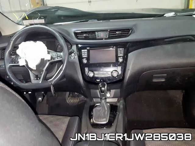 JN1BJ1CR1JW285038 фото 10