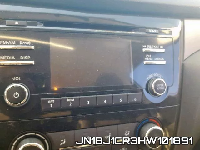 JN1BJ1CR3HW101891 фото 10