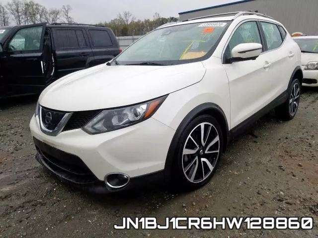 JN1BJ1CR6HW128860 фото 3
