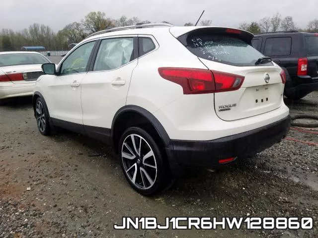 JN1BJ1CR6HW128860 фото 4