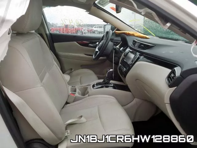 JN1BJ1CR6HW128860 фото 6