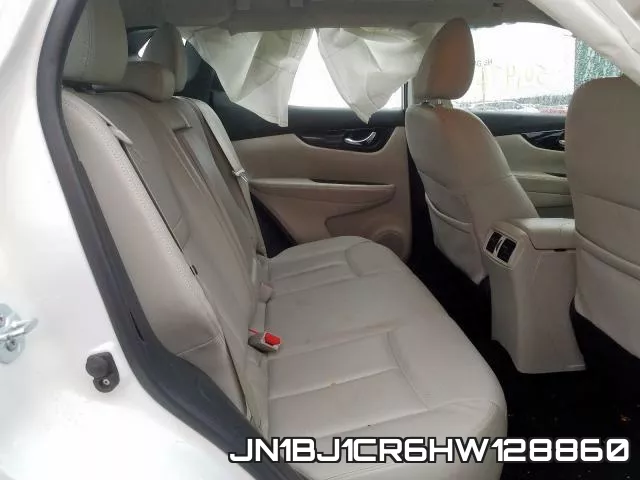 JN1BJ1CR6HW128860 фото 7