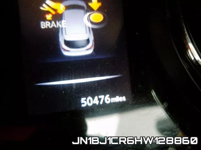 JN1BJ1CR6HW128860 фото 9