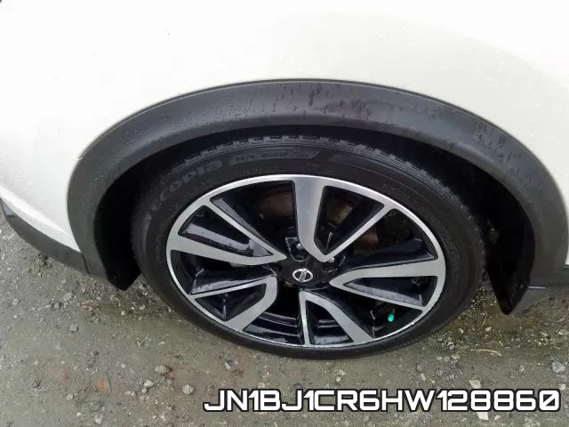 JN1BJ1CR6HW128860 фото 10