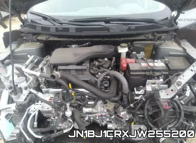 JN1BJ1CRXJW255200 фото 2