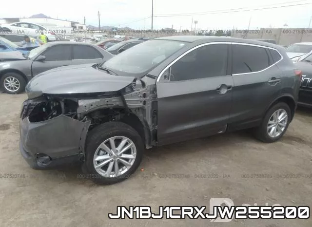 JN1BJ1CRXJW255200 фото 3
