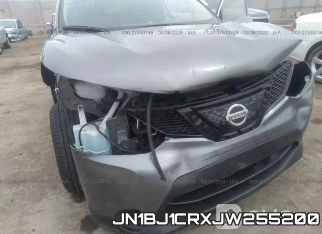 JN1BJ1CRXJW255200 фото 7