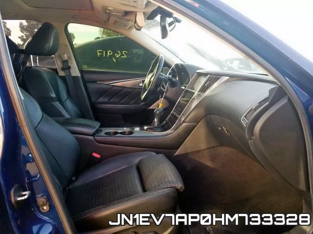 JN1EV7AP0HM733328 фото 6