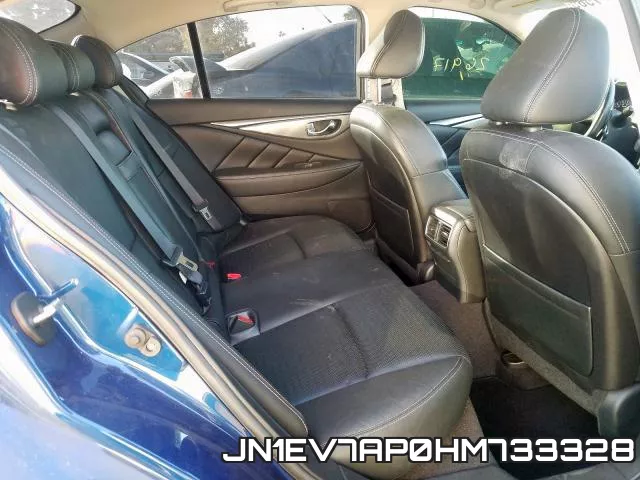 JN1EV7AP0HM733328 фото 7