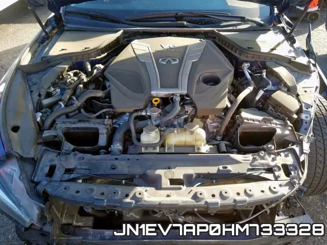 JN1EV7AP0HM733328 фото 8
