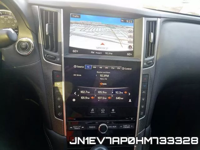 JN1EV7AP0HM733328 фото 10