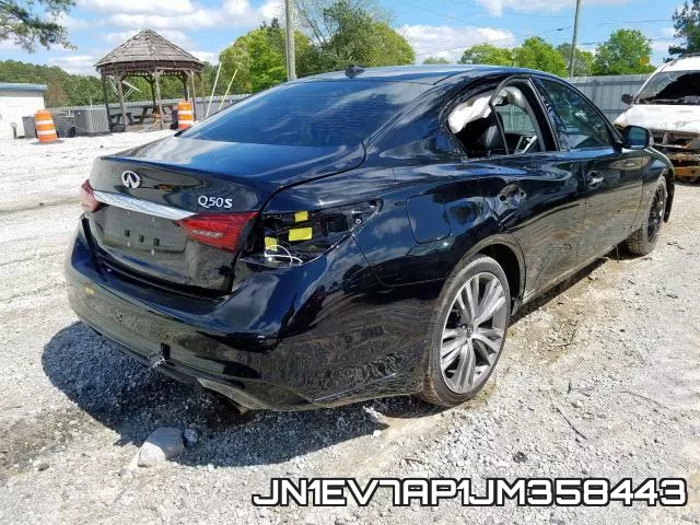 JN1EV7AP1JM358443 фото 5