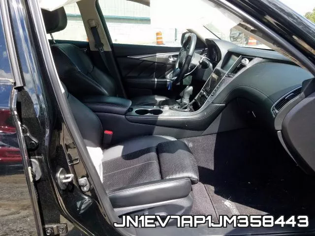 JN1EV7AP1JM358443 фото 6