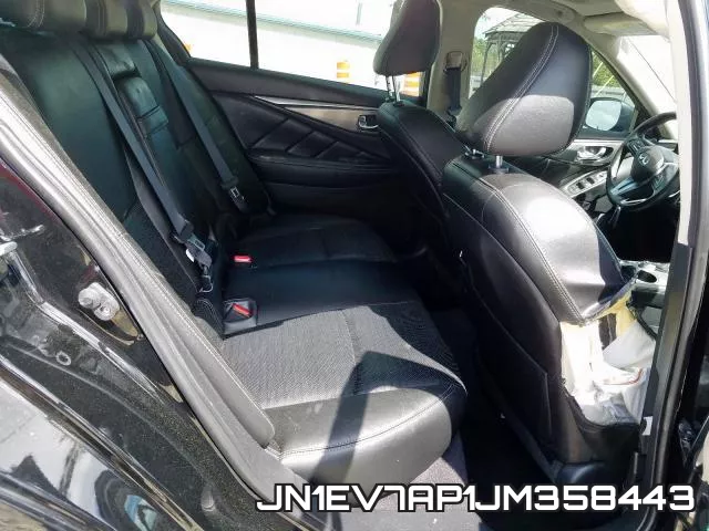 JN1EV7AP1JM358443 фото 7
