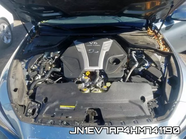 JN1EV7AP4HM741190 фото 8