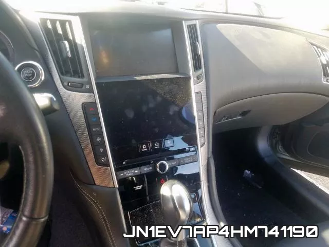 JN1EV7AP4HM741190 фото 10