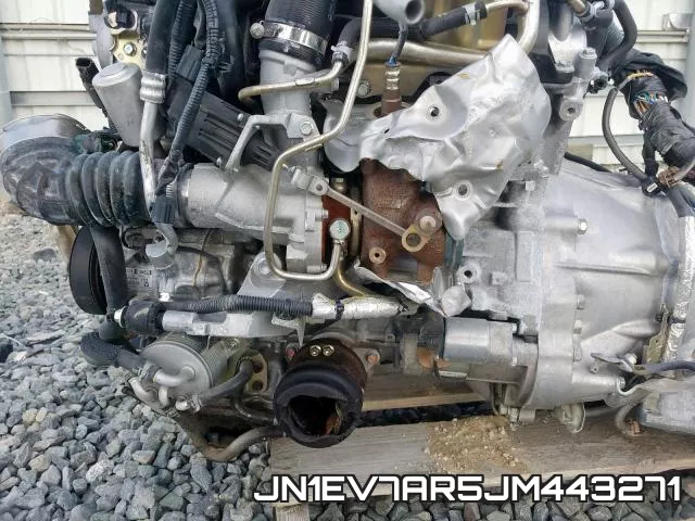 JN1EV7AR5JM443271 фото 2