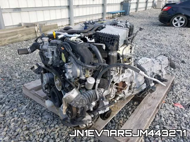 JN1EV7AR5JM443271 фото 3