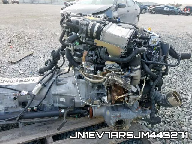JN1EV7AR5JM443271 фото 7