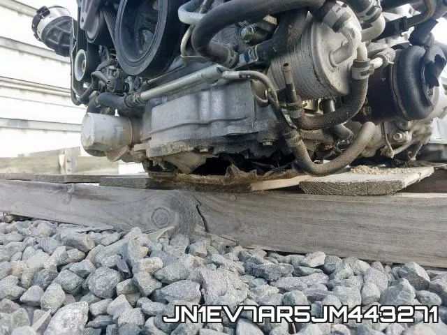JN1EV7AR5JM443271 фото 9