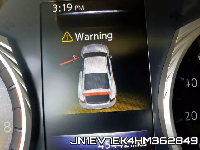 JN1EV7EK4HM362849 фото 9