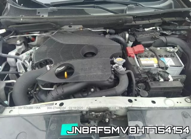 JN8AF5MV8HT754154 фото 2