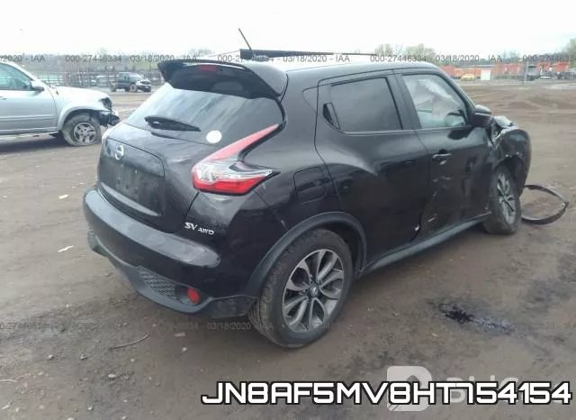 JN8AF5MV8HT754154 фото 5
