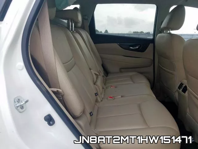 JN8AT2MT1HW151471 фото 7