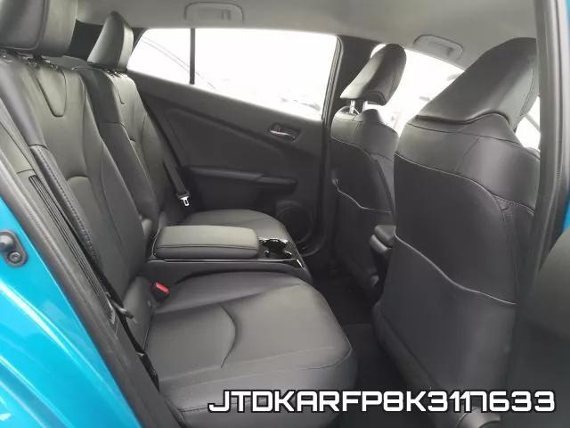 JTDKARFP8K3117633 фото 7