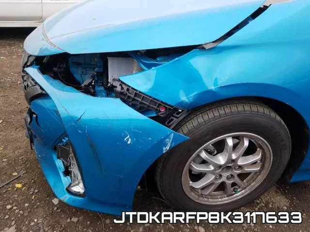 JTDKARFP8K3117633 фото 10