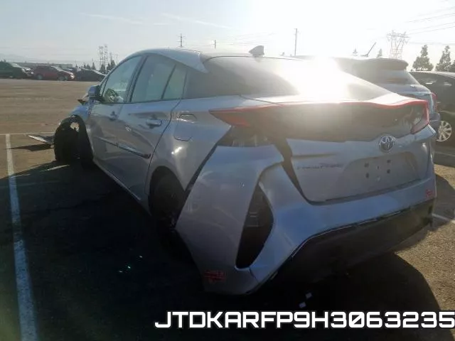 JTDKARFP9H3063235 фото 4