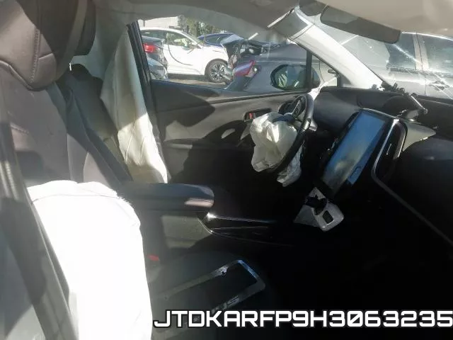 JTDKARFP9H3063235 фото 6