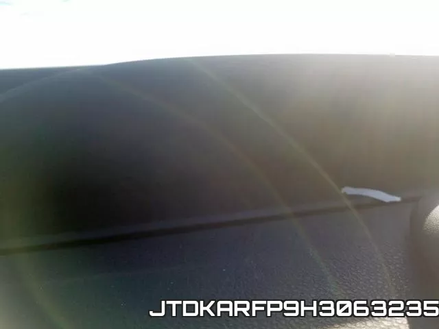 JTDKARFP9H3063235 фото 9