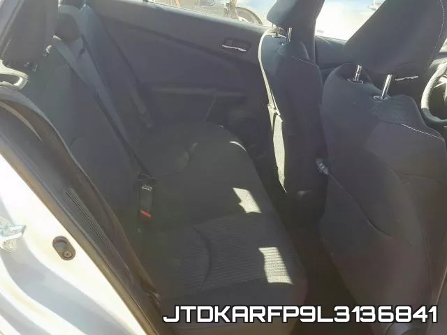 JTDKARFP9L3136841 фото 7
