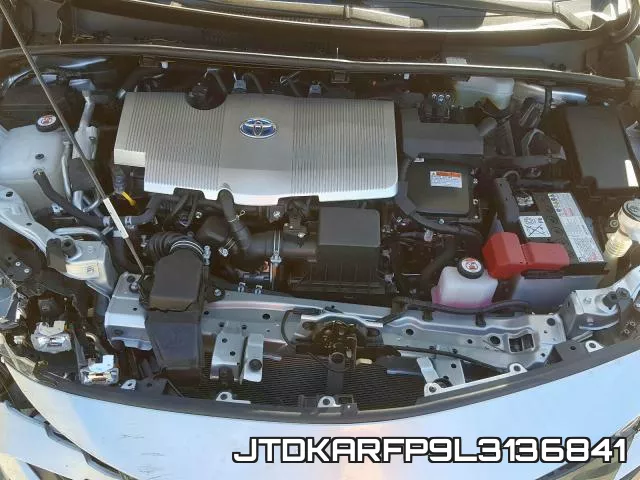 JTDKARFP9L3136841 фото 8