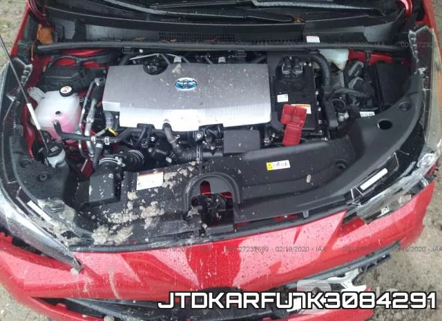 JTDKARFU7K3084291 фото 2