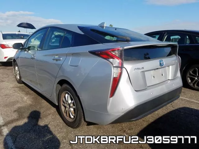 JTDKBRFU2J3059777 фото 4