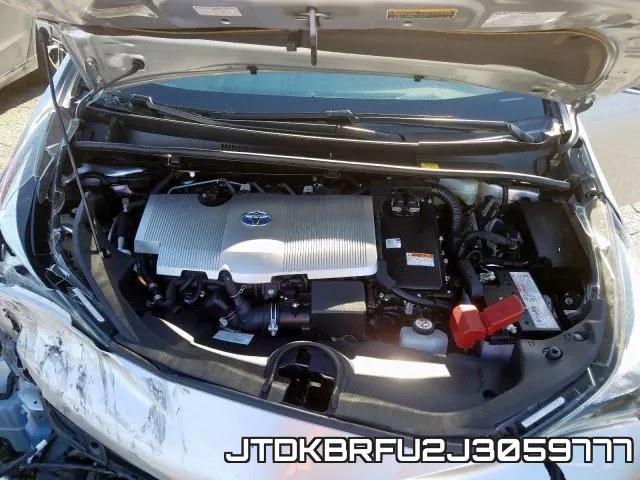 JTDKBRFU2J3059777 фото 8