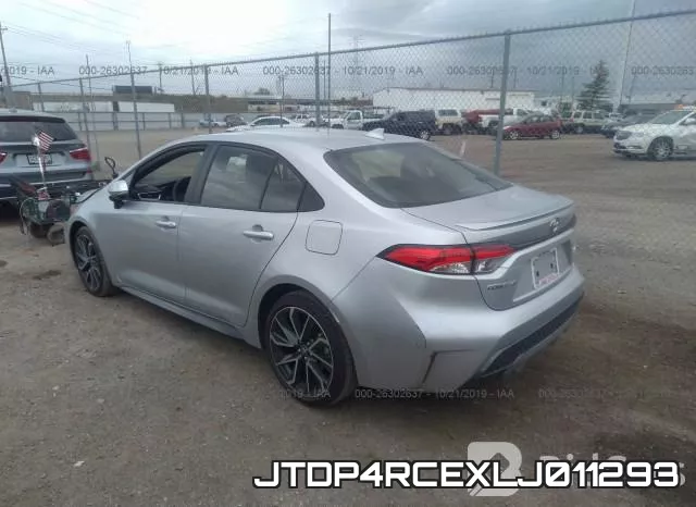 JTDP4RCEXLJ011293 фото 4