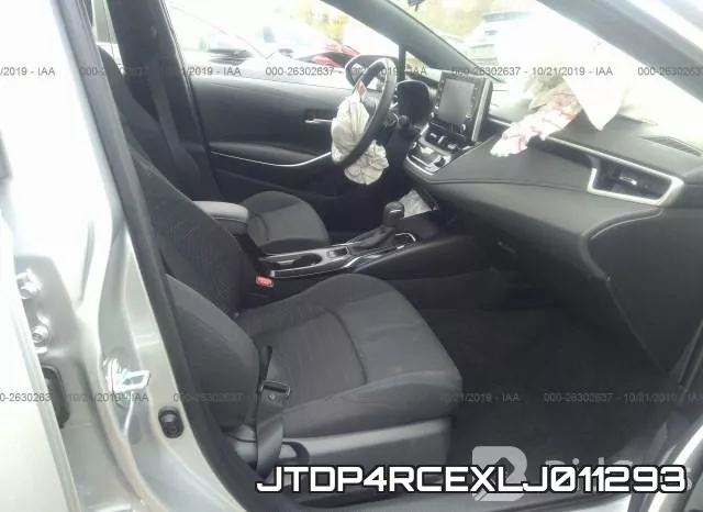 JTDP4RCEXLJ011293 фото 6