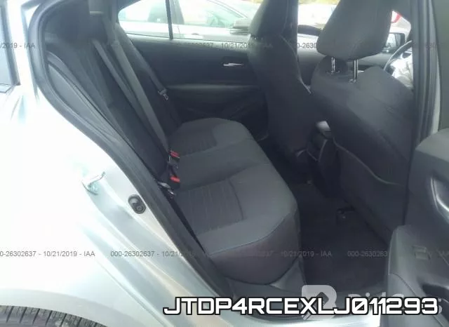 JTDP4RCEXLJ011293 фото 9