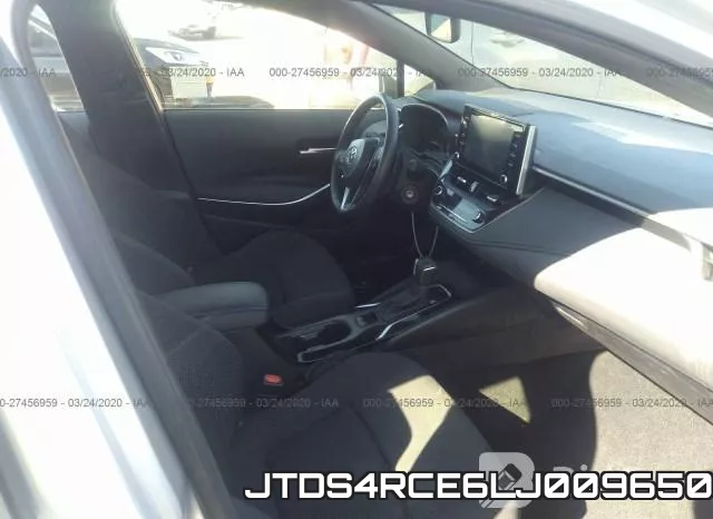 JTDS4RCE6LJ009650 фото 6