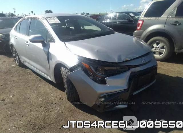 JTDS4RCE6LJ009650 фото 7