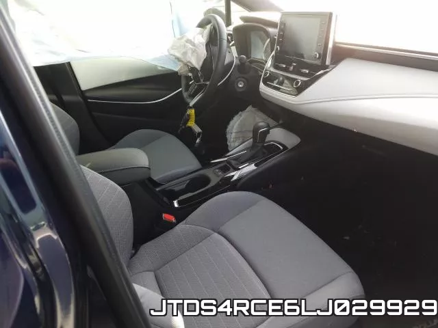 JTDS4RCE6LJ029929 фото 6