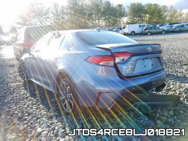 JTDS4RCE8LJ018821 фото 4