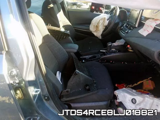 JTDS4RCE8LJ018821 фото 6